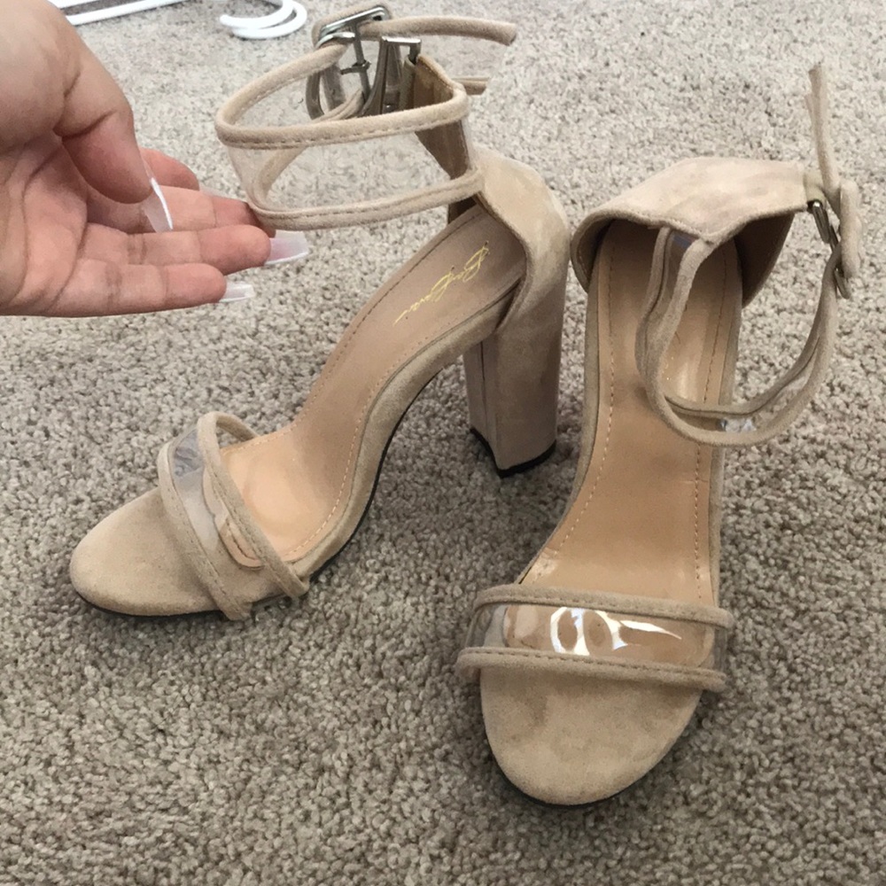 Heels